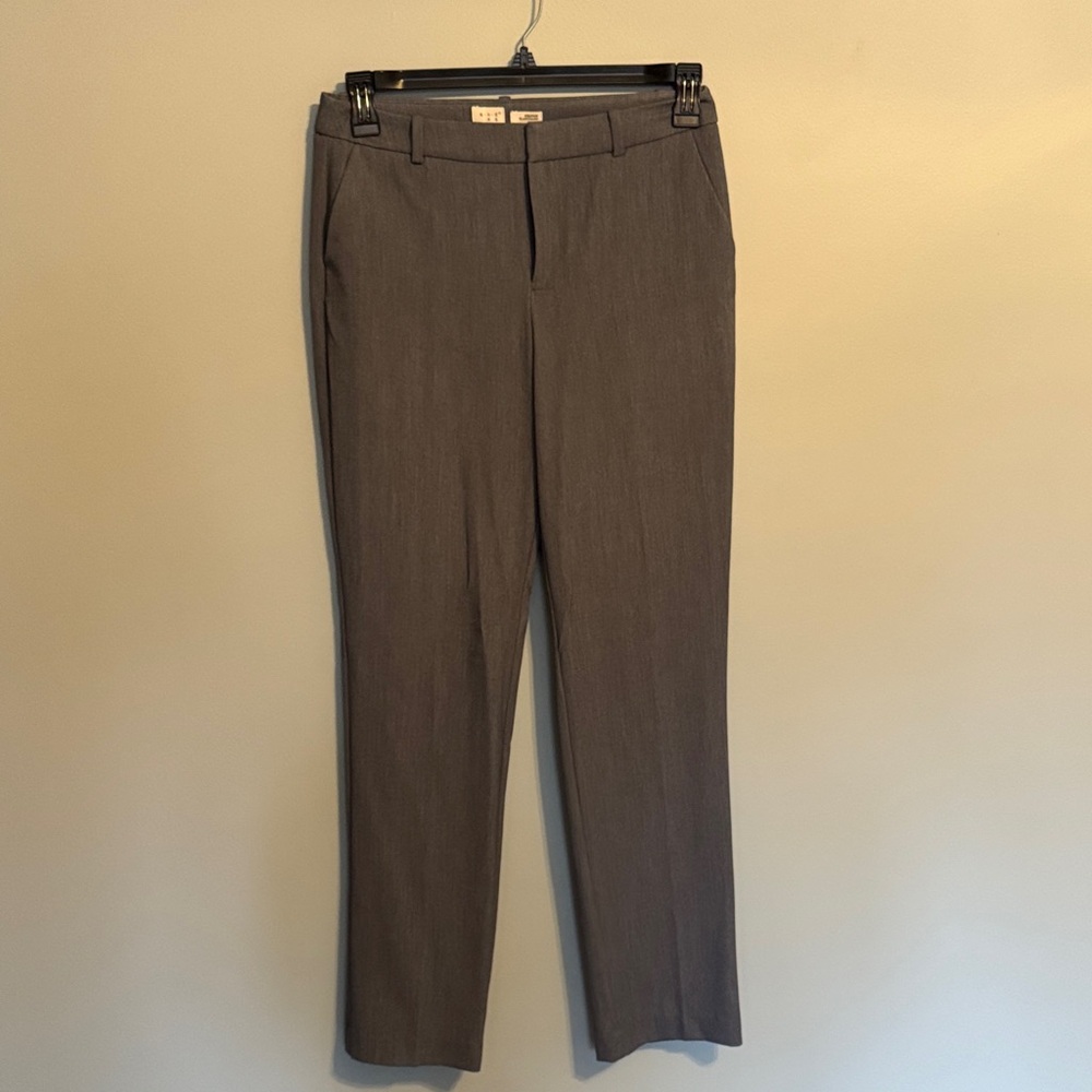 Women’s Gray Dress Pants